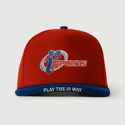 I9 SPORTS - PLAY THE I9 WAY
