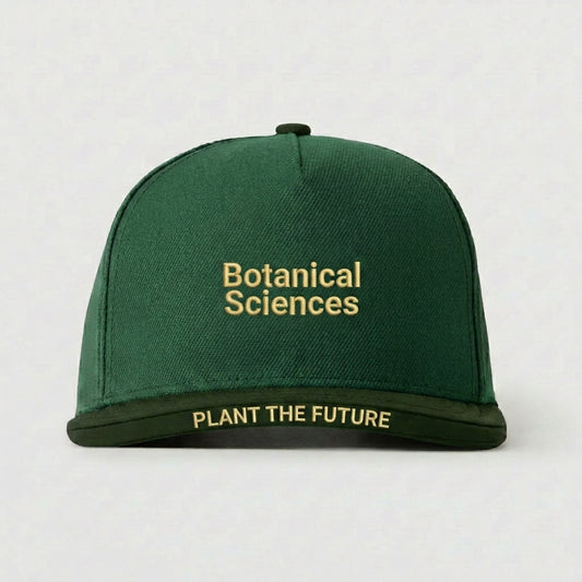 BOTANICAL SCIENCES - PLANT THE FUTURE