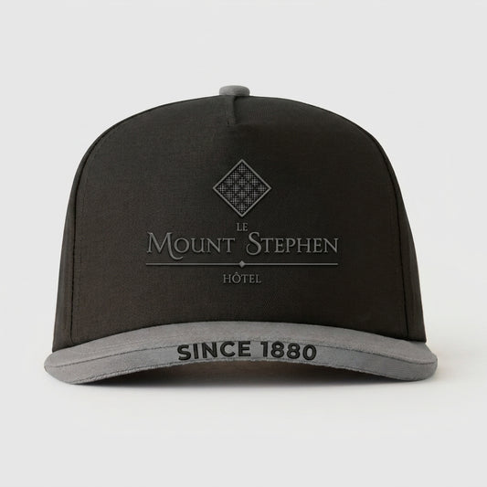 LE MOUNT STEPHEN HOTEL - SINCE 1880