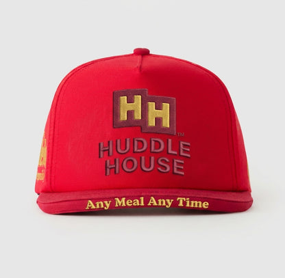 HUDDLE HOUSE - ANY MEAL ANY TIME