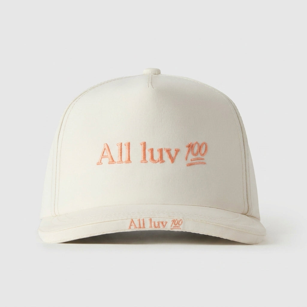 ALLLUV - ALL LUV 💯