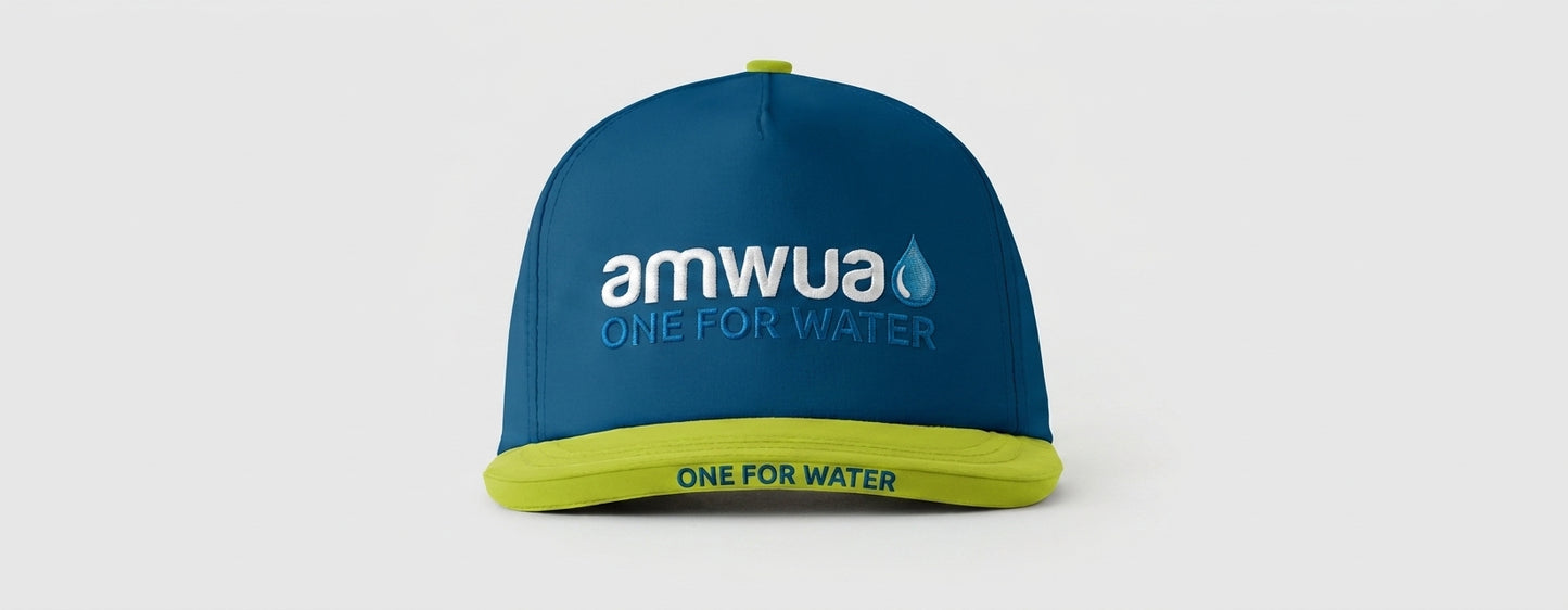 ARIZONA MUNICIPAL WATER USERS ASSOCIATION - ONE FOR WATER