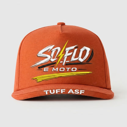 SOFLOEMOTO - TUFF ASF