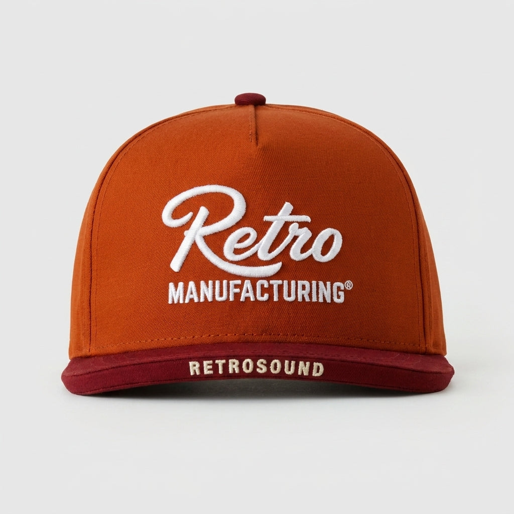 RETRO MANUFACTURING - RETROSOUND
