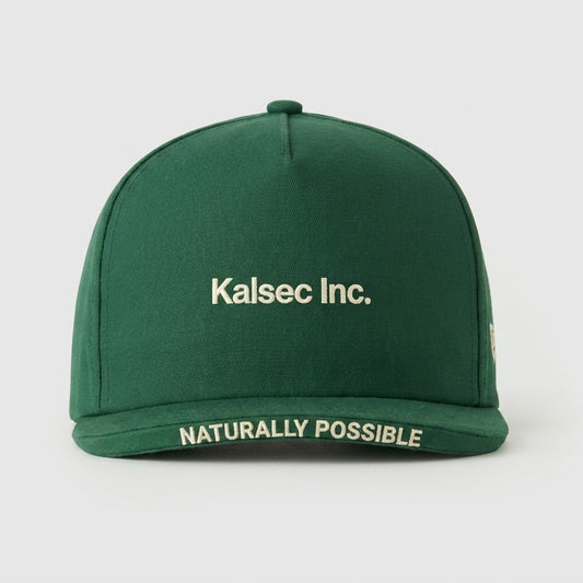 KALSEC INC. - NATURALLY POSSIBLE