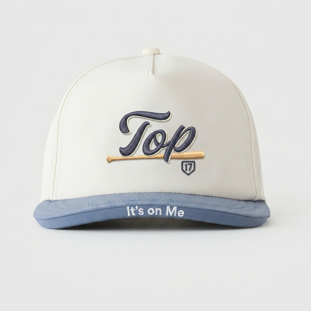 TOP17BRAND - IT'S ON ME