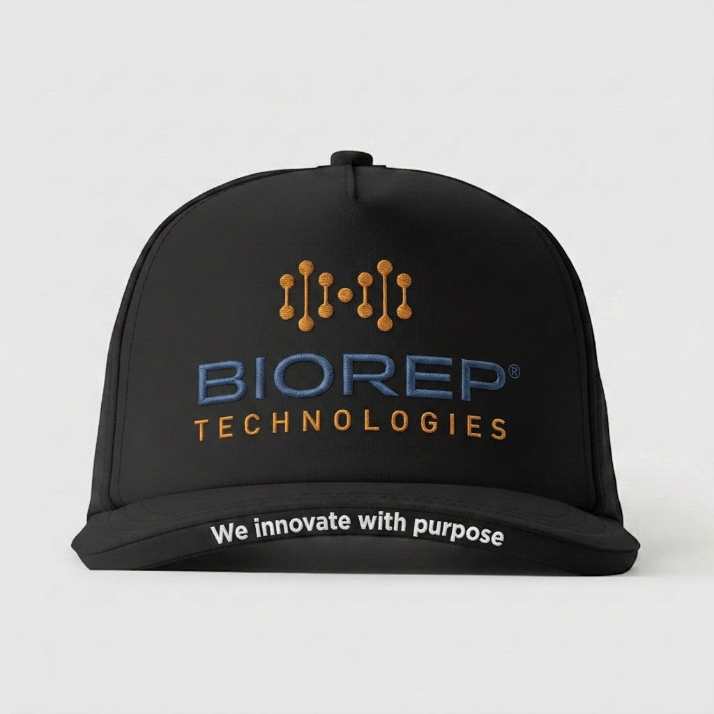BIOREP - WE INNOVATE WITH PURPOSE