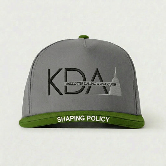 KINDSVATTER DALLING & ASSOCIATES, INC. - SHAPING POLICY