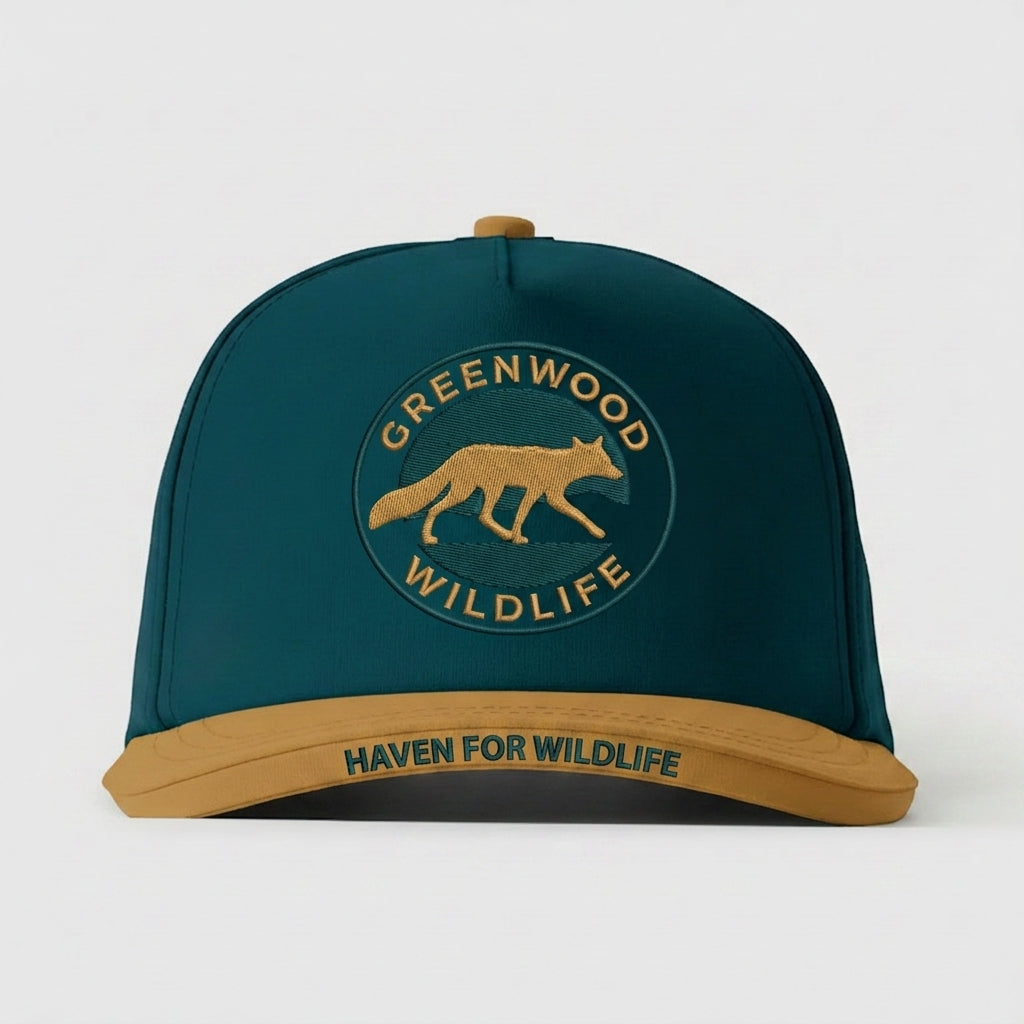 GREENWOOD WILDLIFE REHABILITATION CENTER - HAVEN FOR WILDLIFE