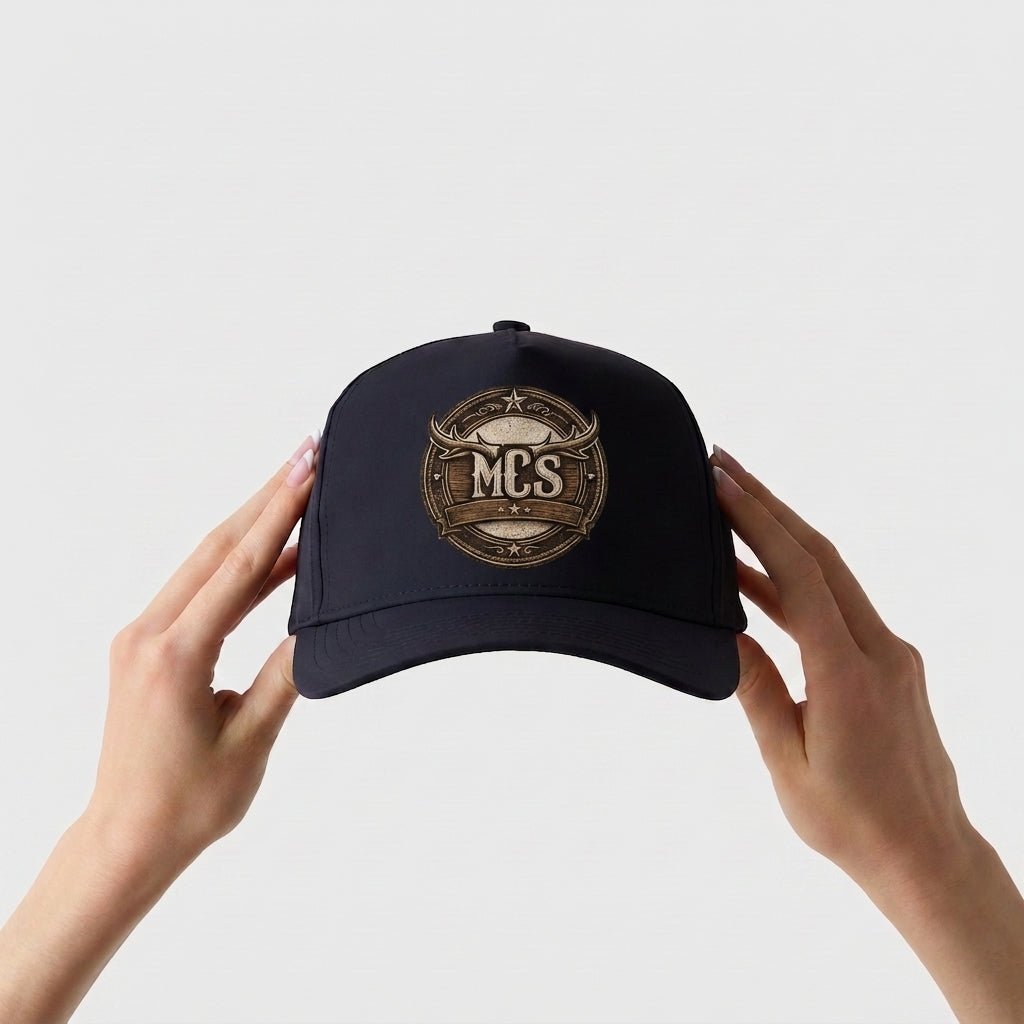 MCS - MCS AMAZON CONSTRUCTION (Classic Fit)