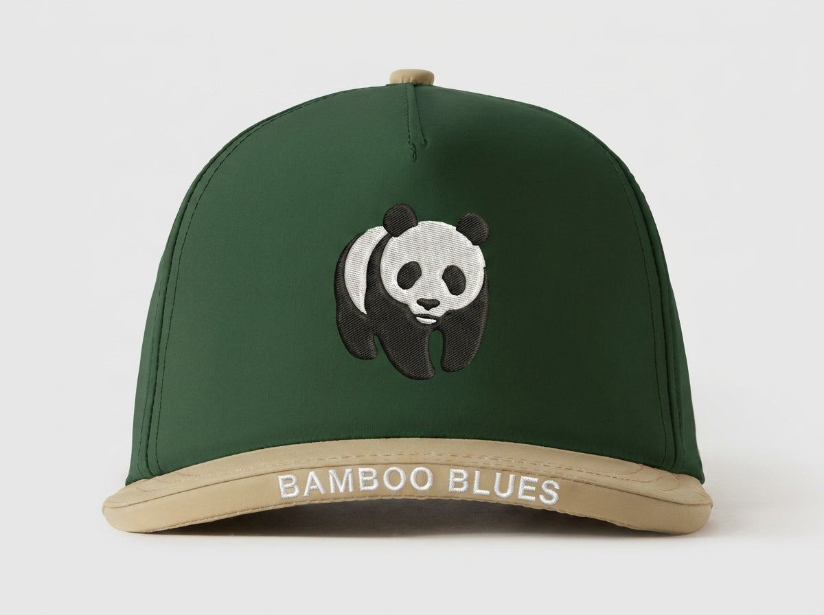 Echoes of the Wild — Giant Panda