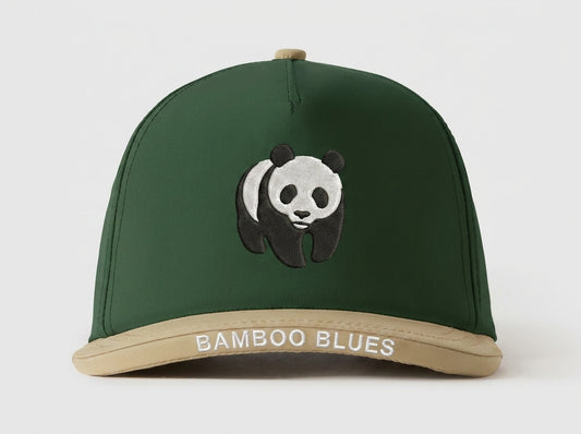 Echoes of the Wild — Giant Panda