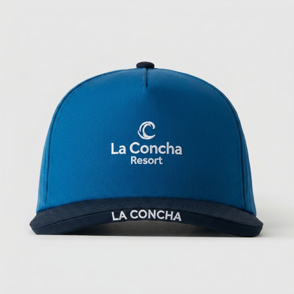 LA CONCHA RESORT - LA CONCHA