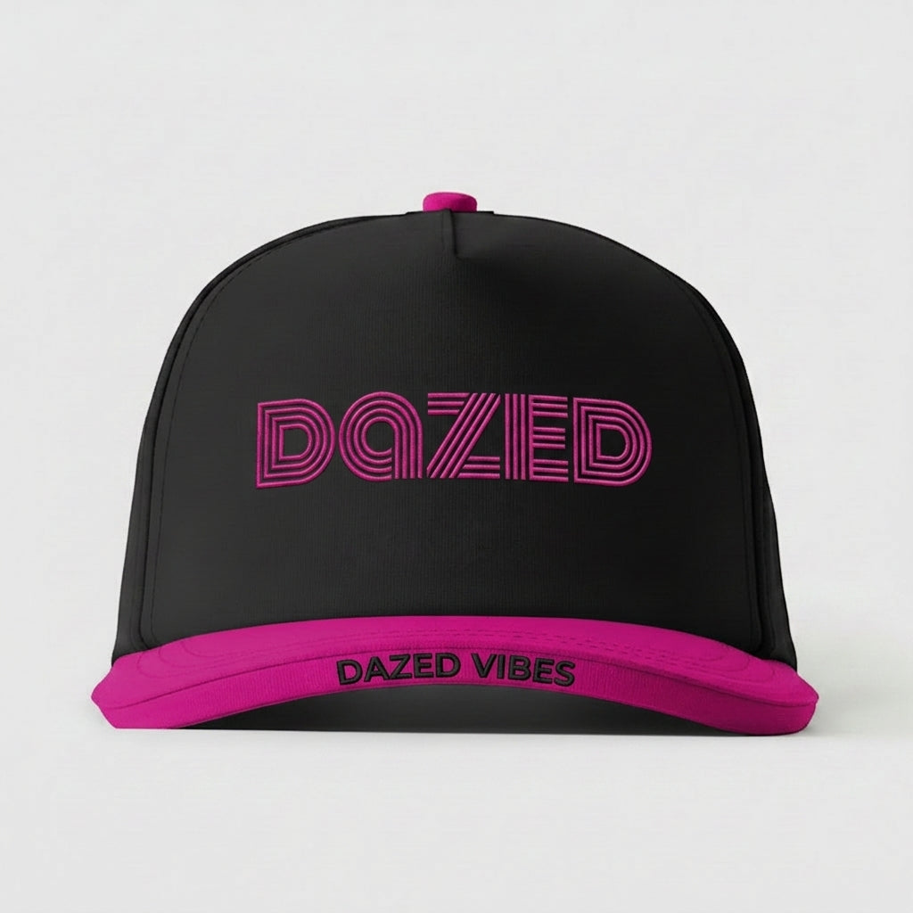 DAZED CANNABIS - DAZED VIBES