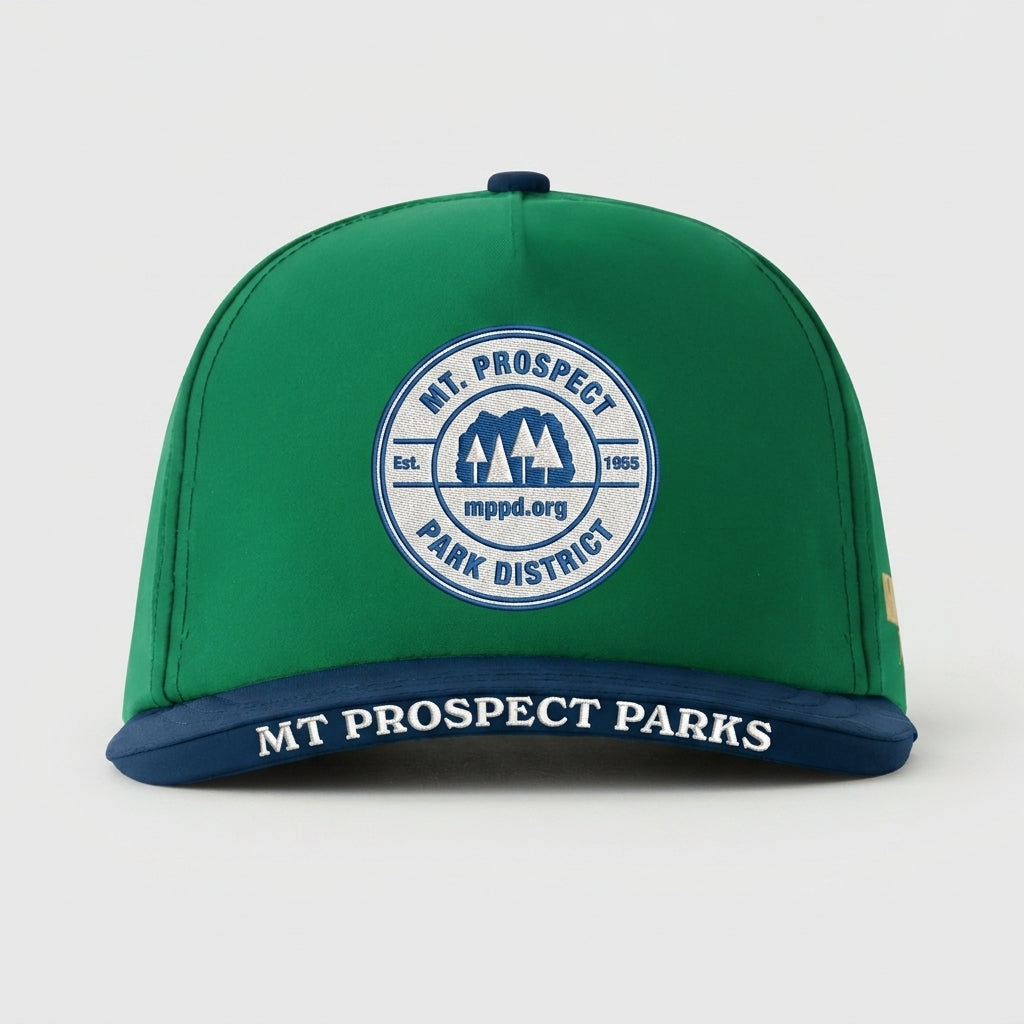 MT. PROSPECT PARK DISTRICT - MT PROSPECT PARKS