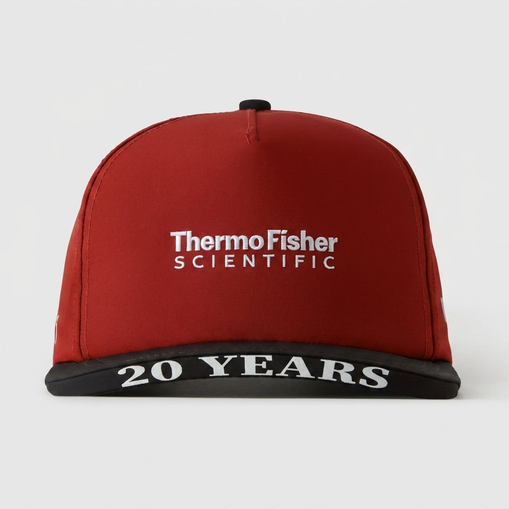 THERMO FISHER SCIENTIFIC - 20 YEARS