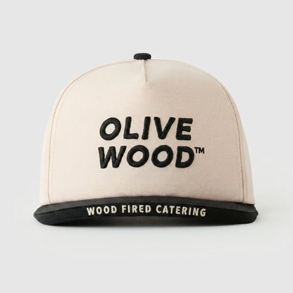 OLIVEWOODPIZZA - WOOD FIRED CATERING