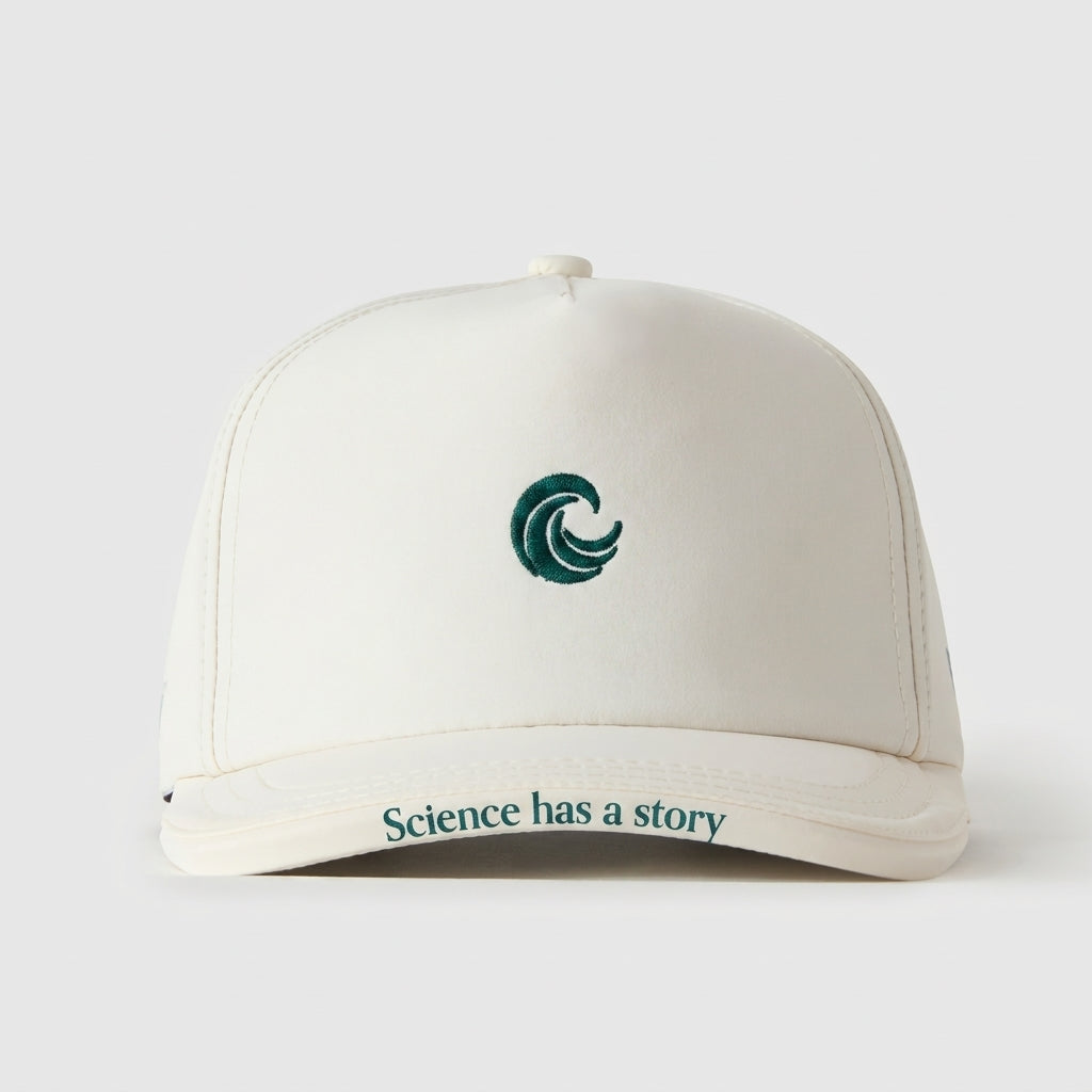 OCEANEDINITIATIVE - SCIENCE HAS A STORY
