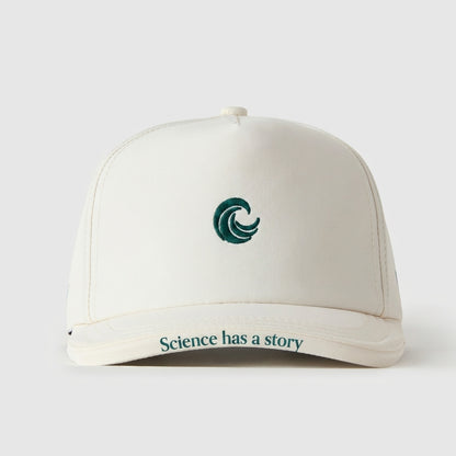 OCEANEDINITIATIVE - SCIENCE HAS A STORY