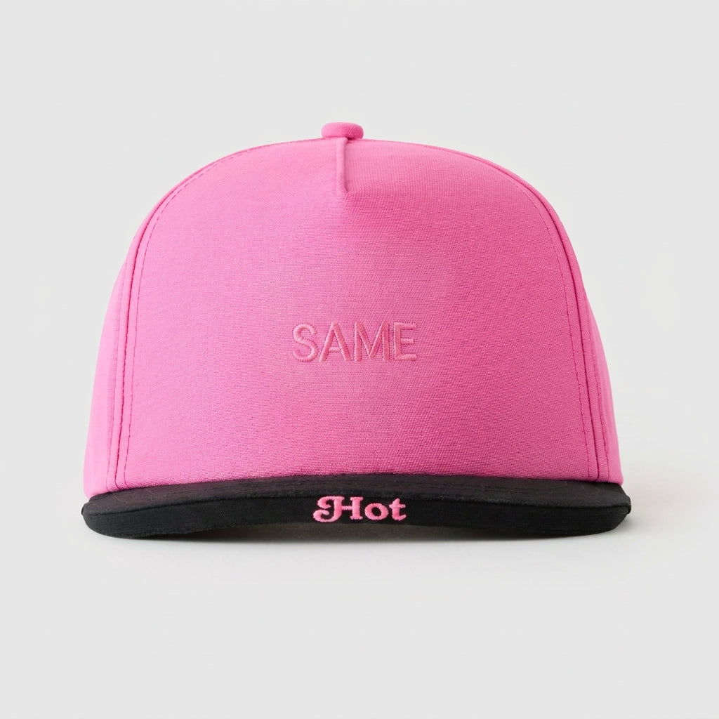 SAME - HOT