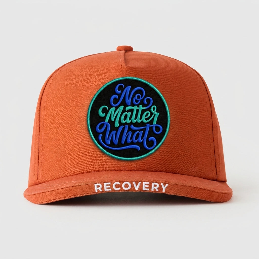NMW FOUNDATION - RECOVERY