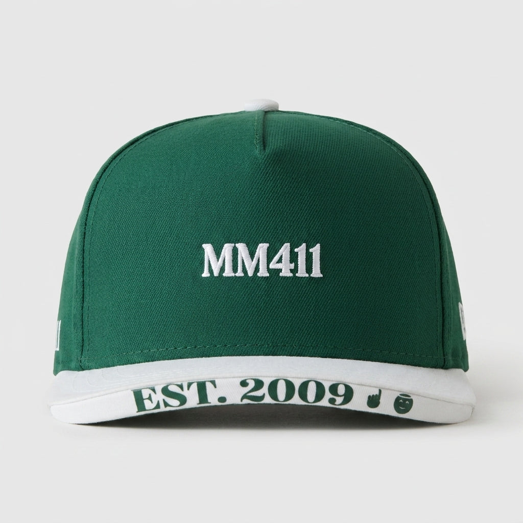 MM411 - EST. 2009
