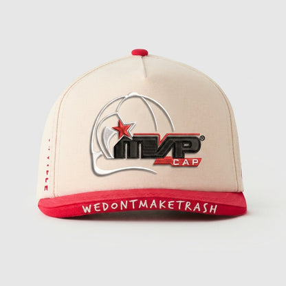 WEDONTMAKETRASH - WEDONTMAKETRASH
