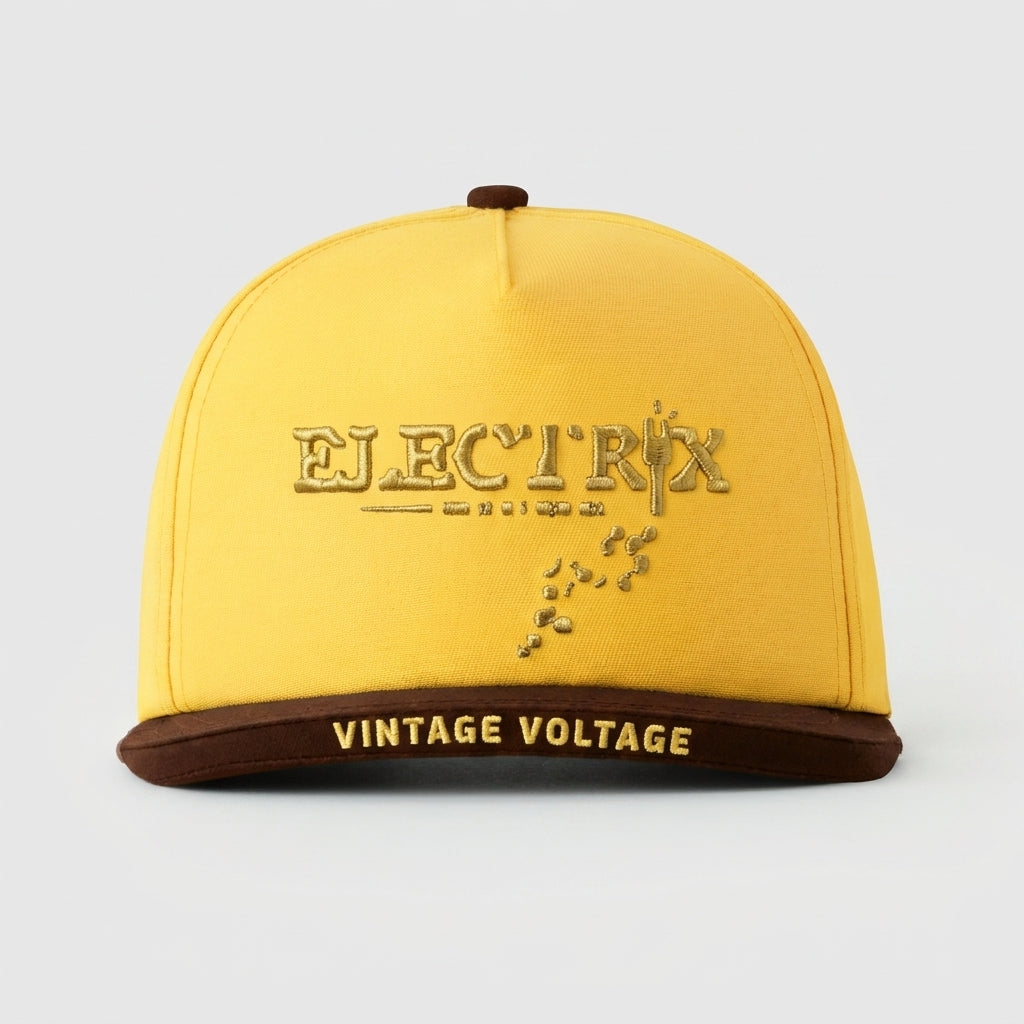 ELECTRIX VINTAGE - VINTAGE VOLTAGE
