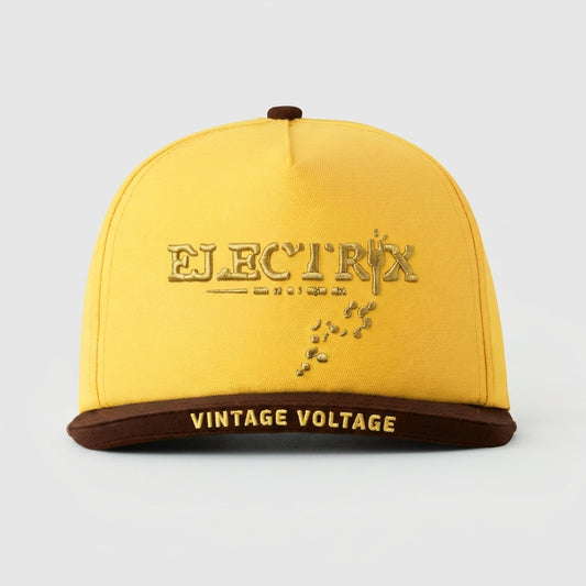 ELECTRIX VINTAGE - VINTAGE VOLTAGE