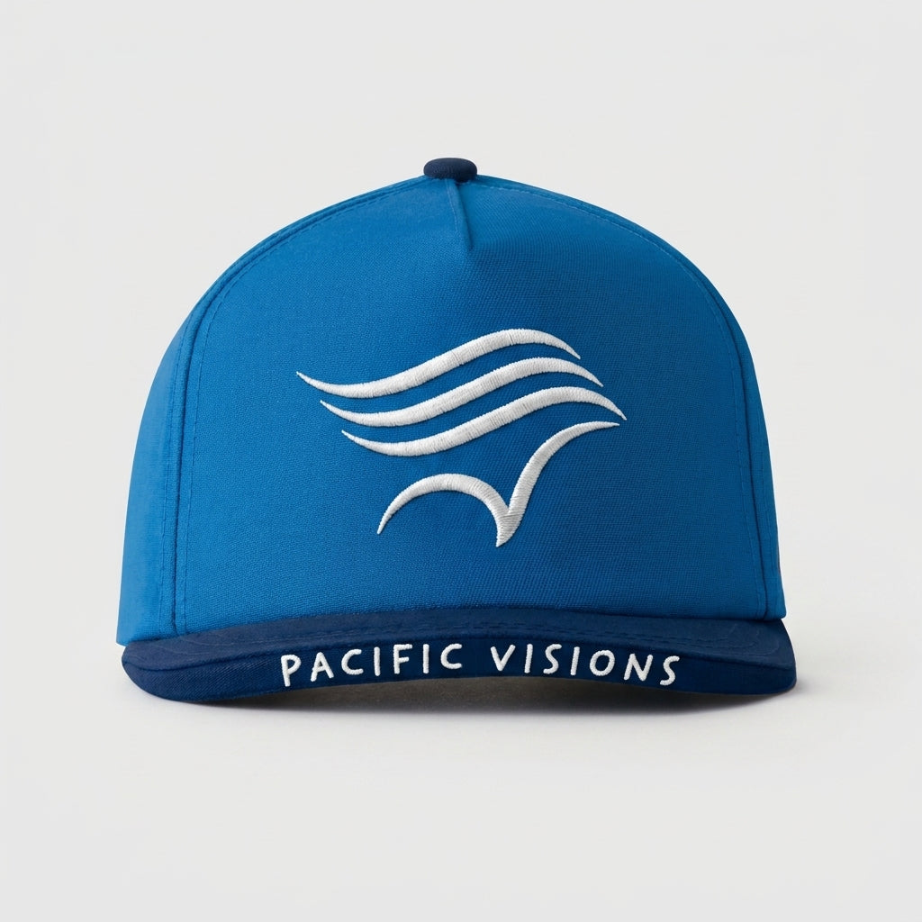 AQUARIUM OF THE PACIFIC - PACIFIC VISIONS