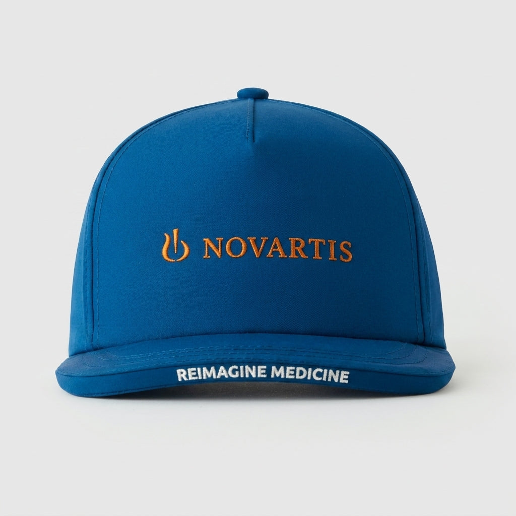 NOVARTIS - REIMAGINE MEDICINE