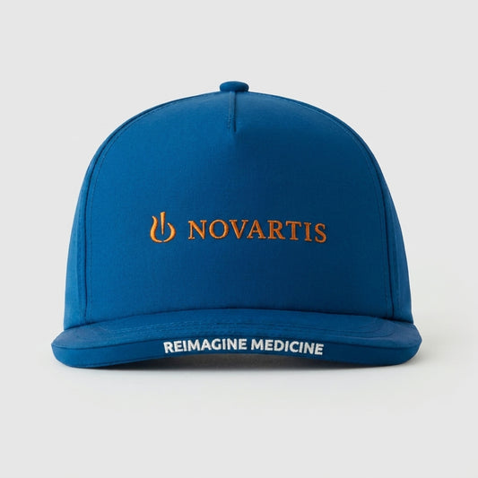 NOVARTIS - REIMAGINE MEDICINE