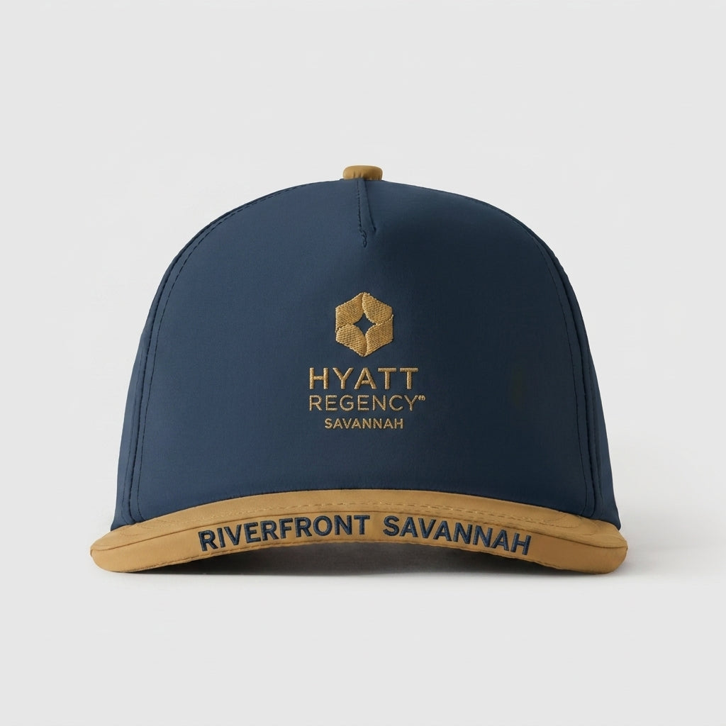 HYATT REGENCY SAVANNAH - RIVERFRONT SAVANNAH