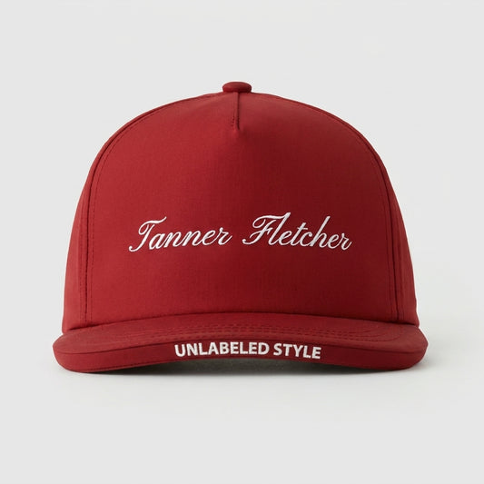 TANNER FLETCHER - UNLABELED STYLE