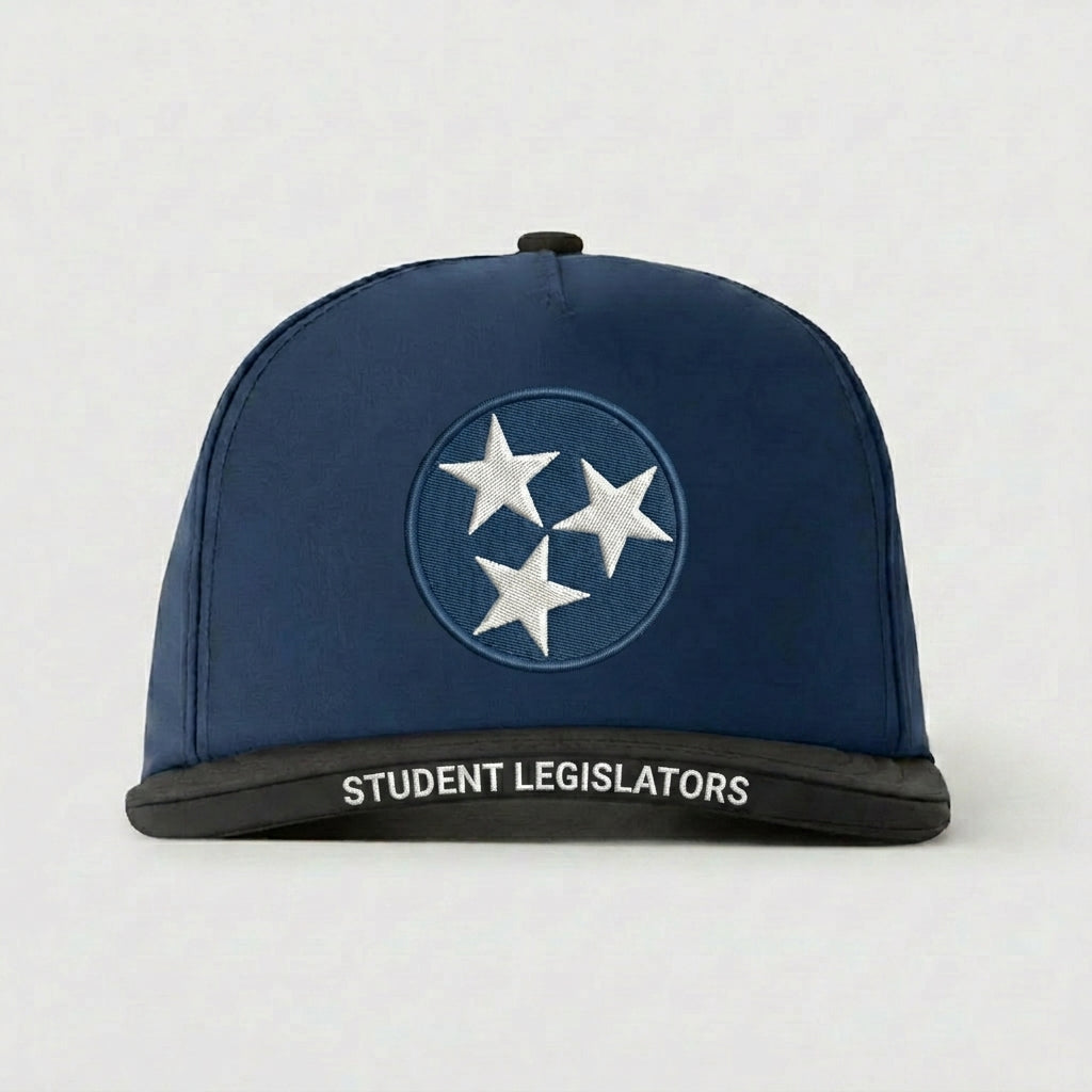 TENNESSEE INTERCOLLEGIATE STATE LEGISLATURE (TISL) FOUNDATION - STUDENT LEGISLATORS