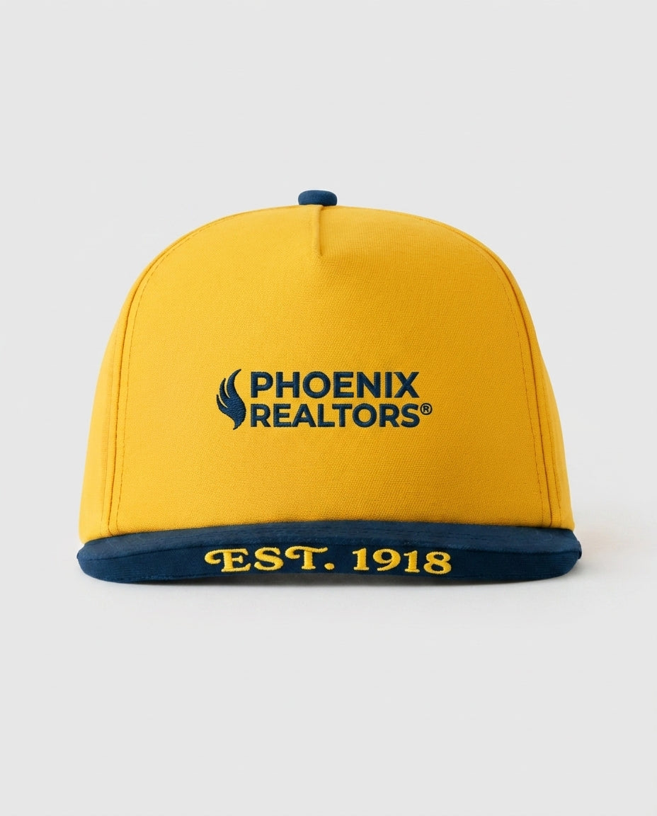 PHOENIX REALTORS® - EST. 1918