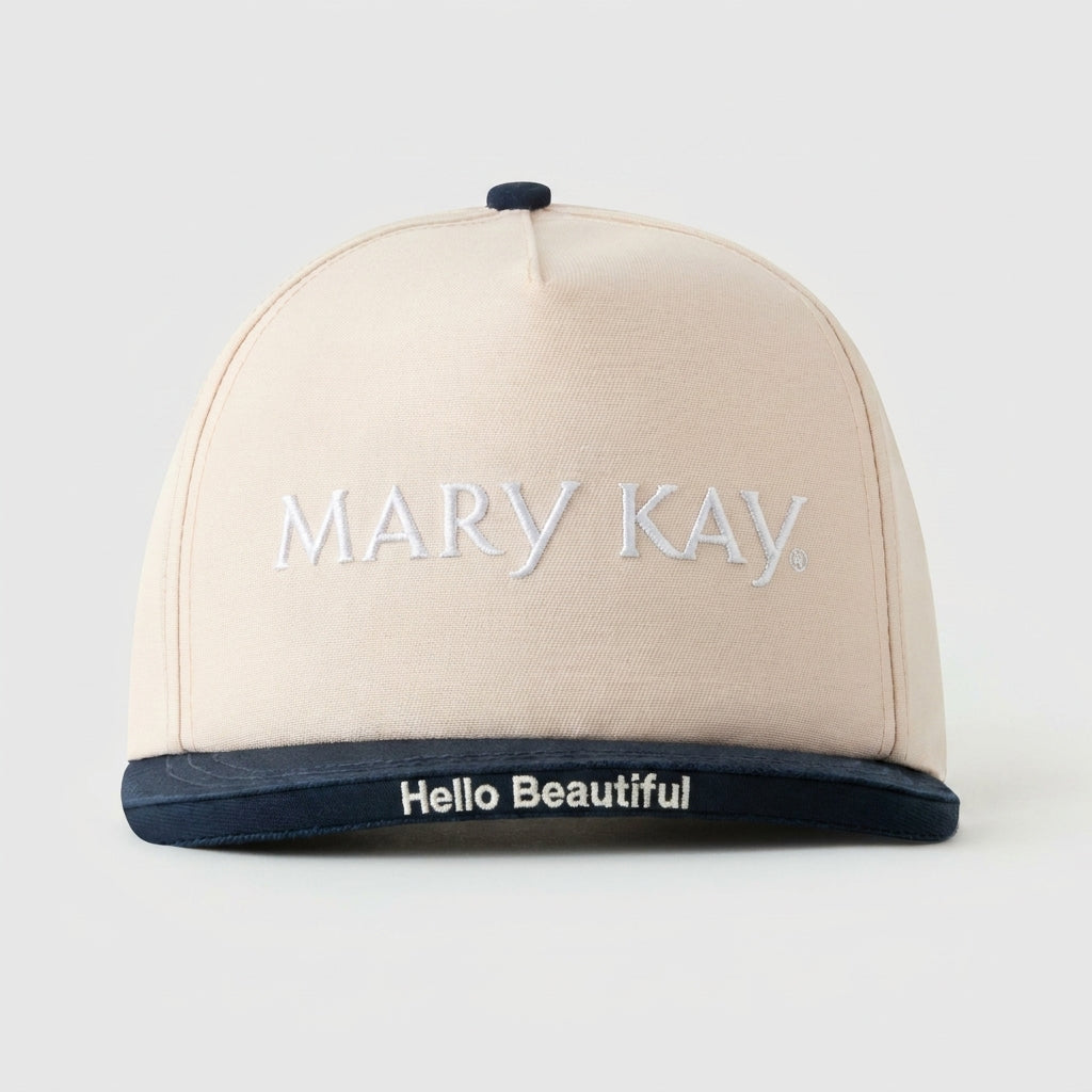 MARYKAY - HELLO BEAUTIFUL