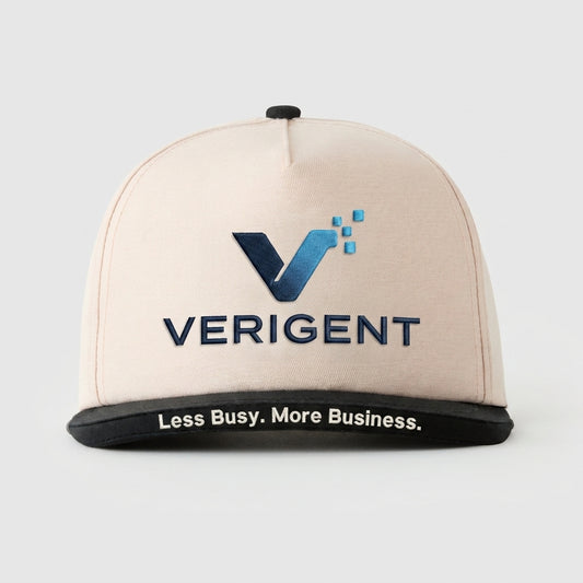 - LESS BUSY. MORE BUSINESS.