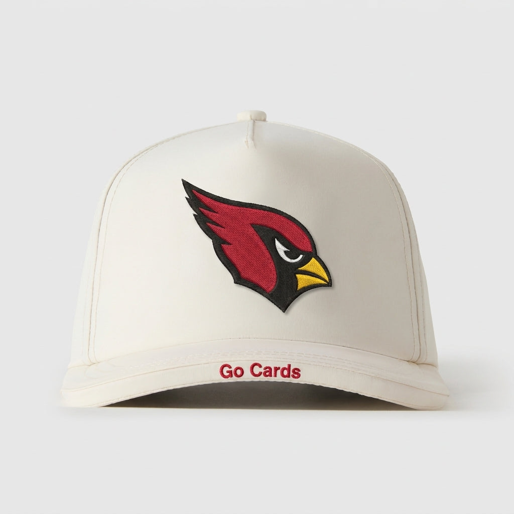 - GO CARDS