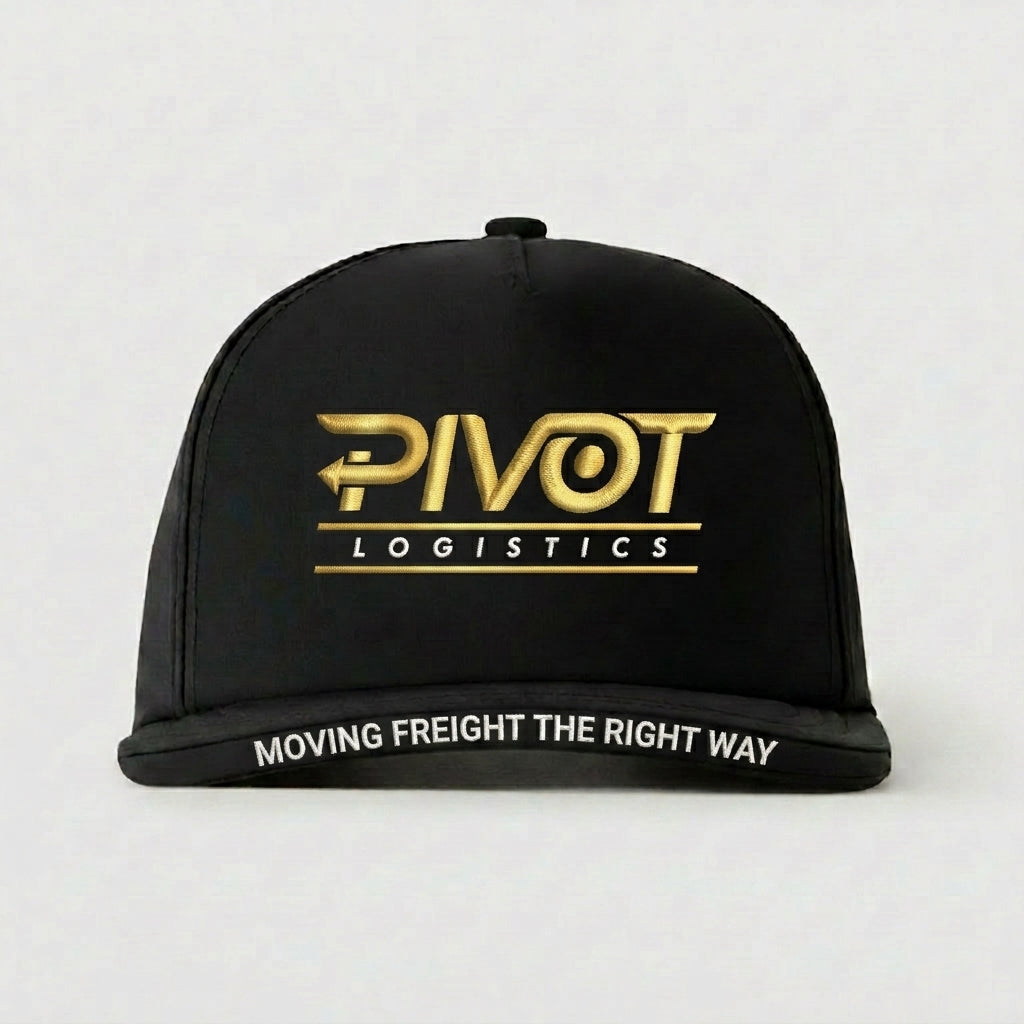 THEPIVOTLOGISTICS - "MOVING FREIGHT THE RIGHT WAY"