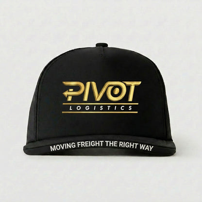 THEPIVOTLOGISTICS - "MOVING FREIGHT THE RIGHT WAY"