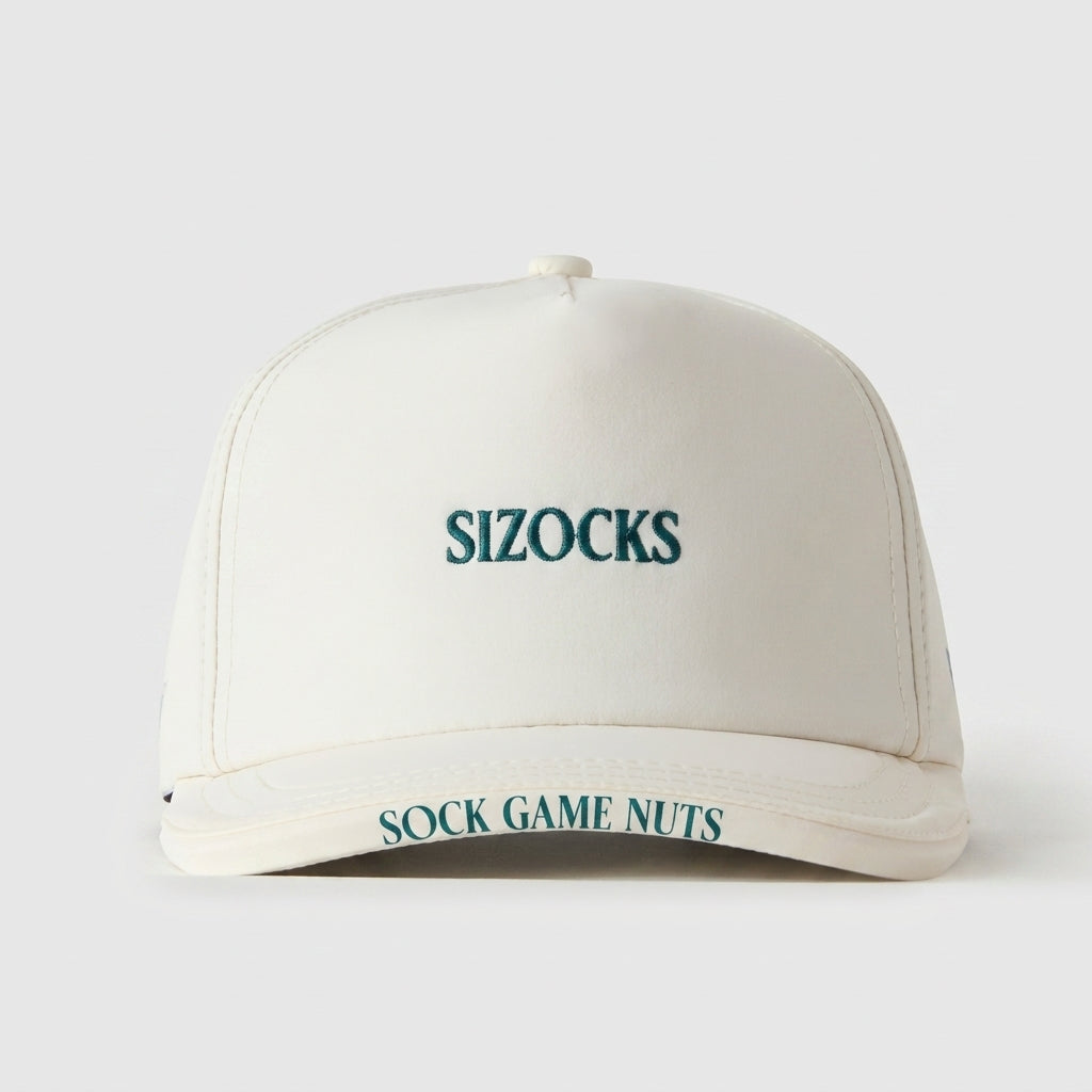 SIZOCKS - SOCK GAME NUTS
