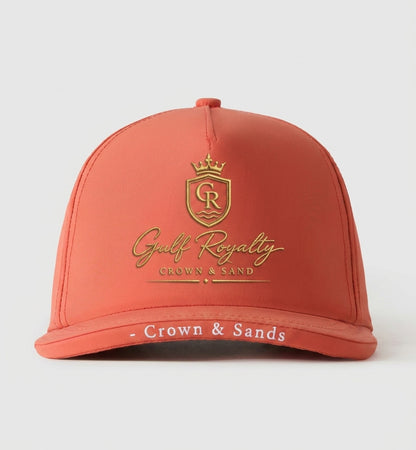 CROWN & SANDS - - CROWN & SANDS