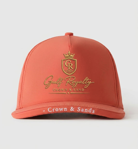 CROWN & SANDS - - CROWN & SANDS