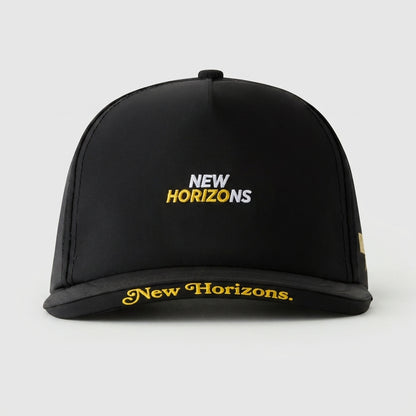 NEW HORIZONS - NEW HORIZONS.