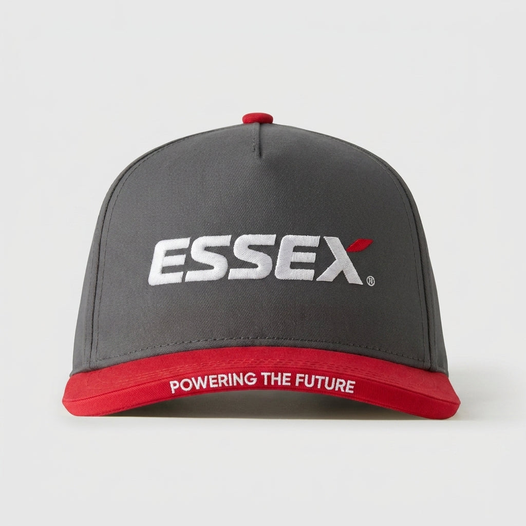 ESSEX SOLUTIONS - POWERING THE FUTURE