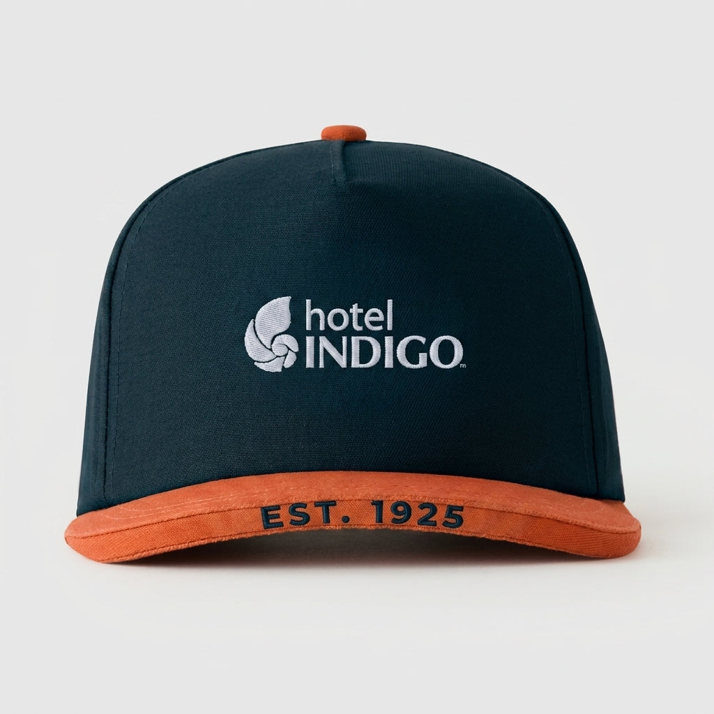 HOTEL INDIGO ATLANTA MIDTOWN - EST. 1925