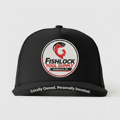 FISHLOCK TOOLS - LOCALLY OWNED. PERSONALLY INVESTED.