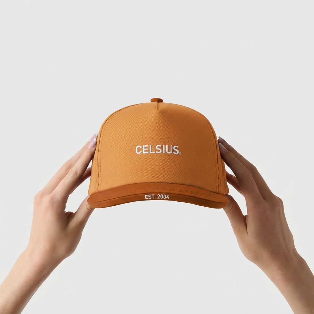 CELSIUS - EST. 2004
