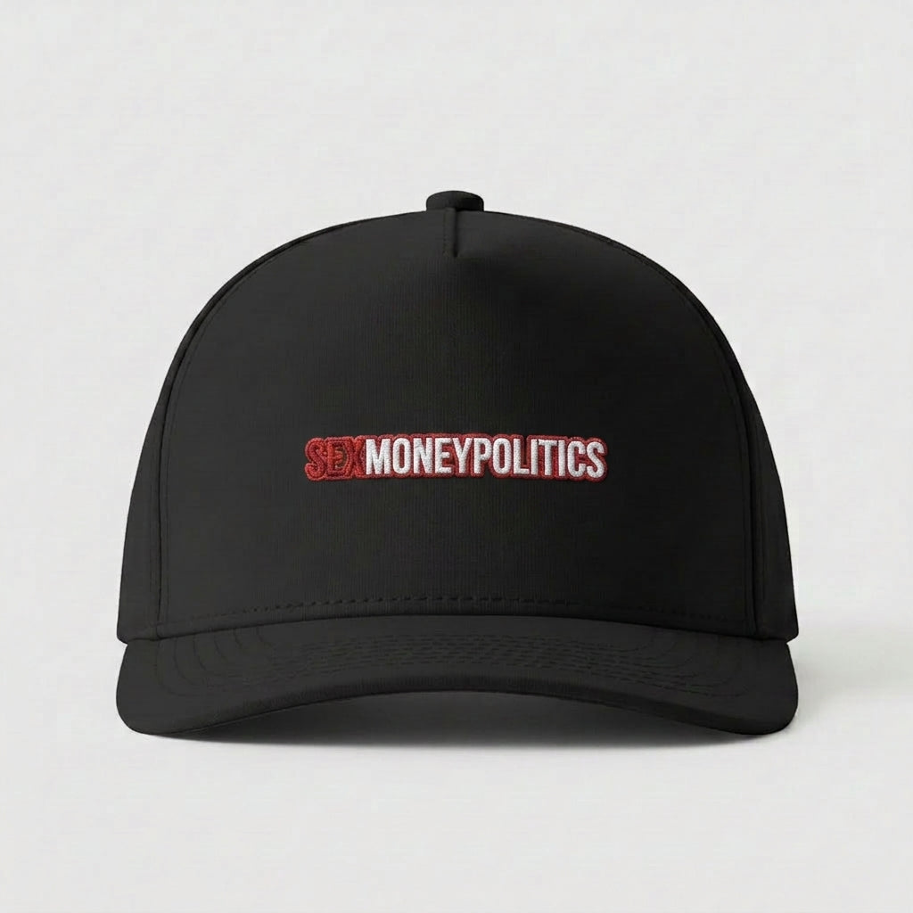 SEXMONEYPOLITICS - SATISFYING MY PLEASURE (Classic Fit)